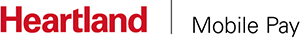 Heartland Mobile Pay Logo
